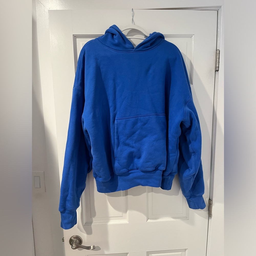 YEEZY X GAP SWEATSHIRT